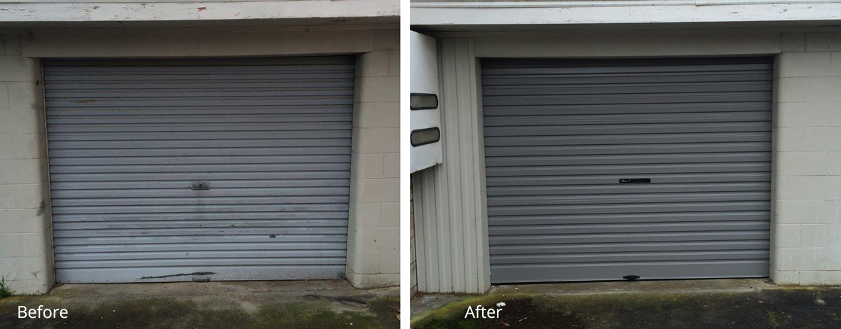 Garage Door Repairs Auckland Springs West Garage Door Repairs Auckland