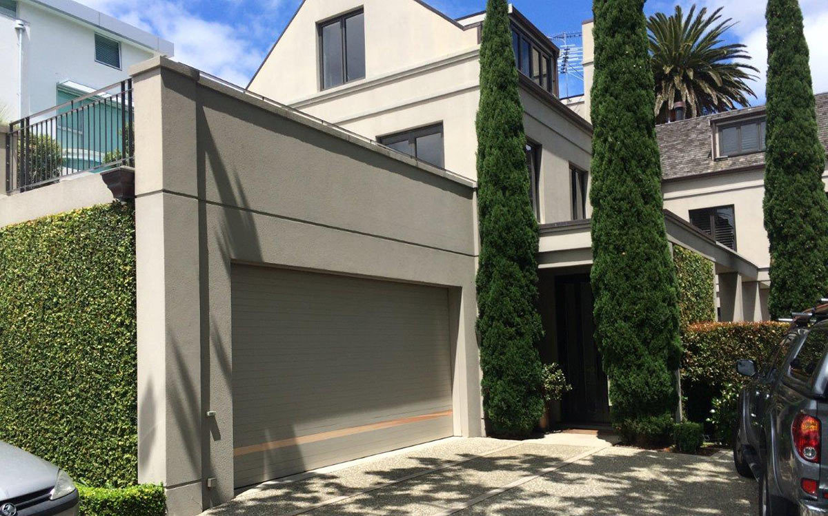 Garage Door Repairs Auckland Garage Door Springs West Auckland